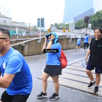 Runner Photo 7934142