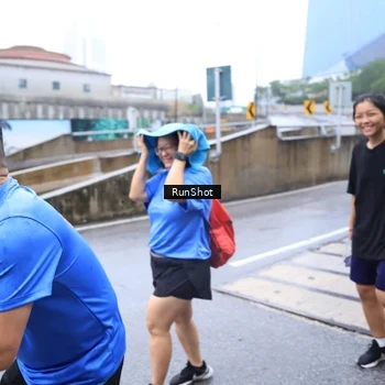 Runner Photo 7934147