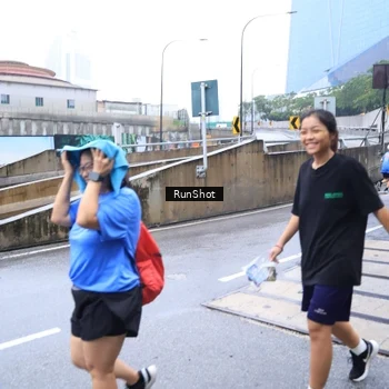 Runner Photo 7934149