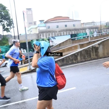 Runner Photo 7934156