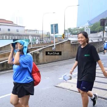 Runner Photo 7934157