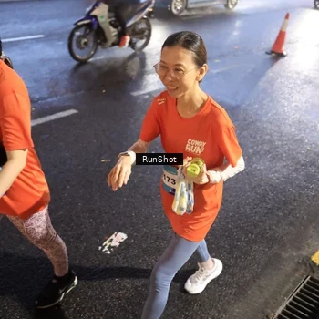 Runner Photo 7934162