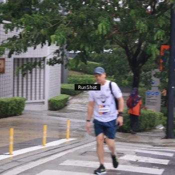 Runner Photo 7934175