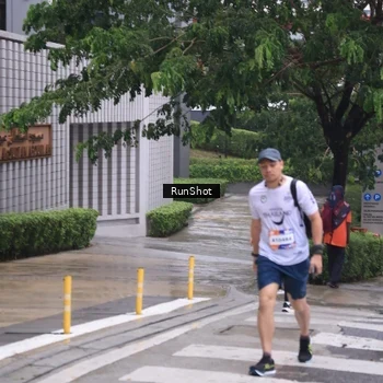 Runner Photo 7934177