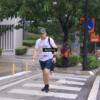 Runner Photo 7934178