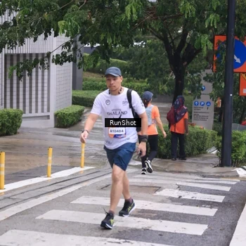 Runner Photo 7934182