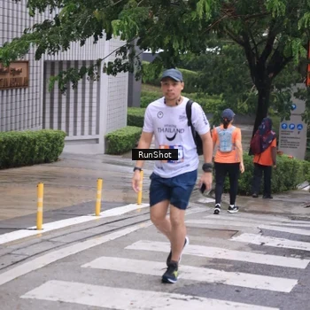 Runner Photo 7934183