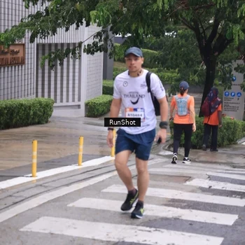 Runner Photo 7934184