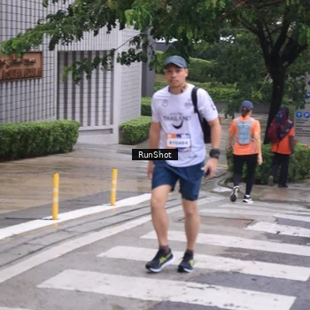 Runner Photo 7934186