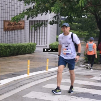 Runner Photo 7934187