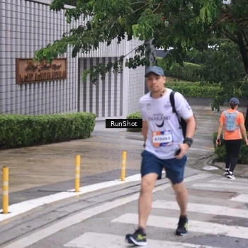 Runner Photo 7934189