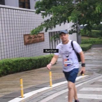 Runner Photo 7934190