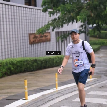 Runner Photo 7934191