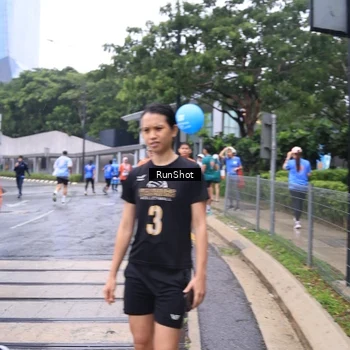 Runner Photo 7934192