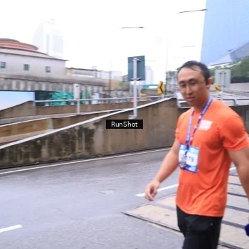 Runner Photo 7934199
