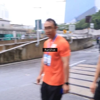 Runner Photo 7934200