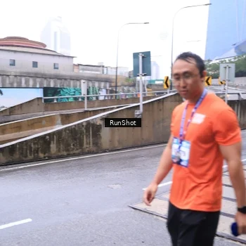 Runner Photo 7934204