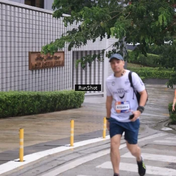 Runner Photo 7934206