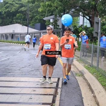 Runner Photo 7934207