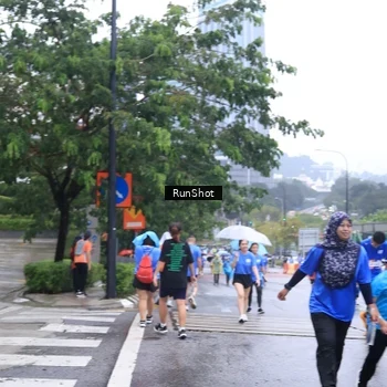 Runner Photo 7934216