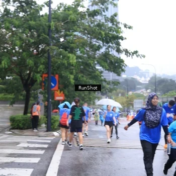 Runner Photo 7934219