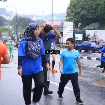 Runner Photo 7934225