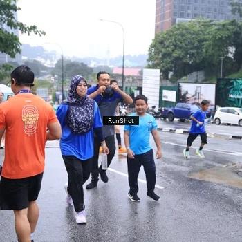 Runner Photo 7934227