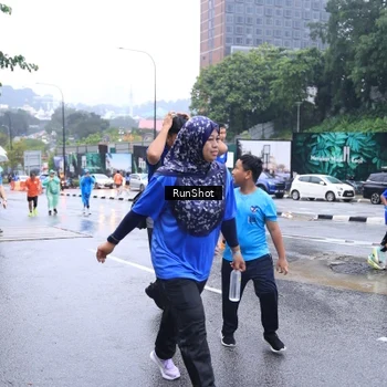 Runner Photo 7934236