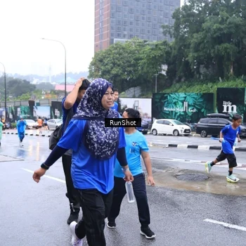 Runner Photo 7934240