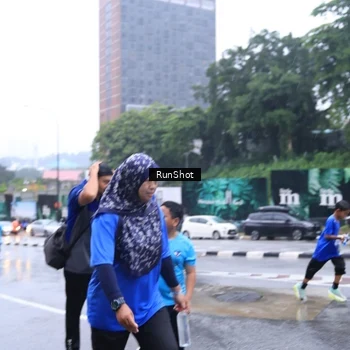 Runner Photo 7934241