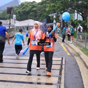 Runner Photo 7934244