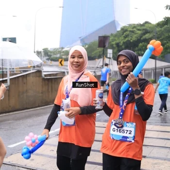 Runner Photo 7934257