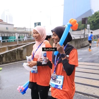 Runner Photo 7934261