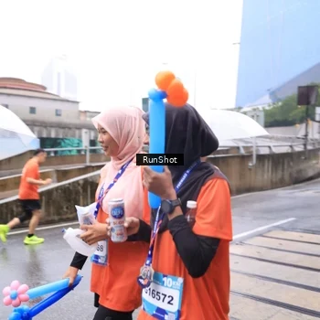 Runner Photo 7934264