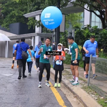 Runner Photo 7934271