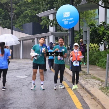 Runner Photo 7934281