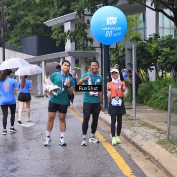Runner Photo 7934287