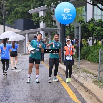 Runner Photo 7934289