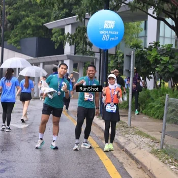 Runner Photo 7934290