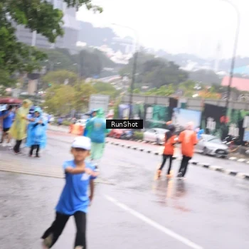 Runner Photo 7934319