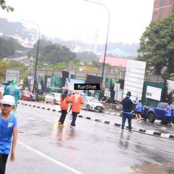 Runner Photo 7934320