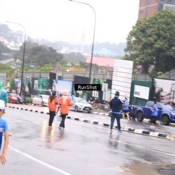 Runner Photo 7934322