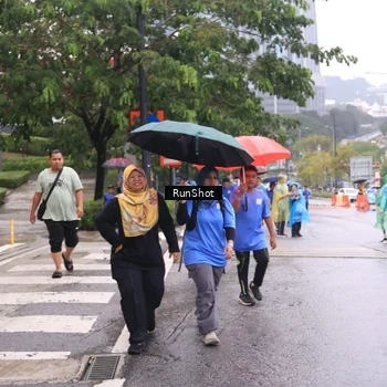 Runner Photo 7934332