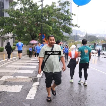 Runner Photo 7934338