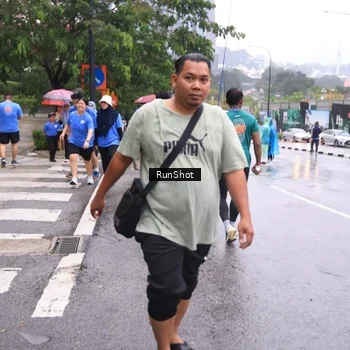 Runner Photo 7934346