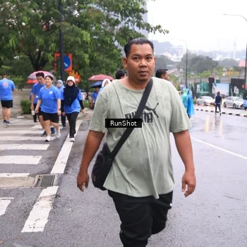 Runner Photo 7934347