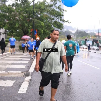 Runner Photo 7934348