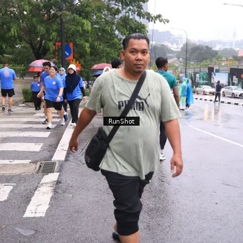 Runner Photo 7934349