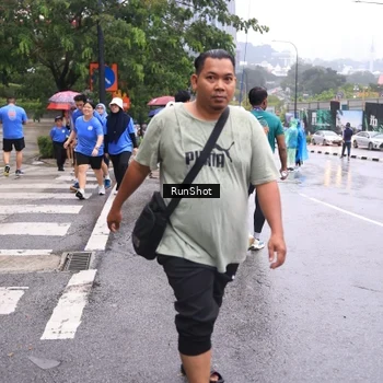 Runner Photo 7934355