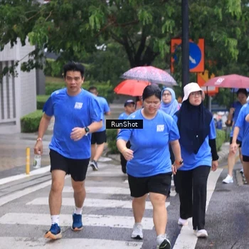 Runner Photo 7934357